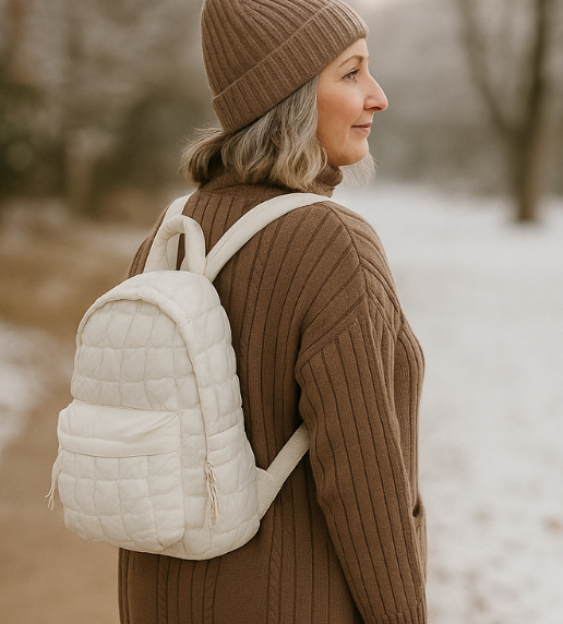 Deme Backpack by Alice Collins