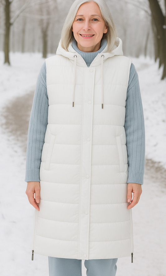 Kashia Gilet