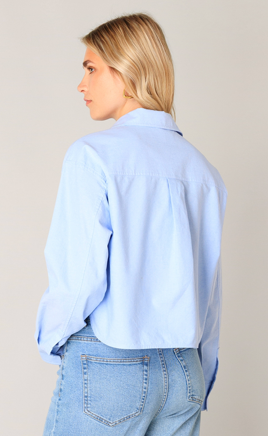 Bea Blouse