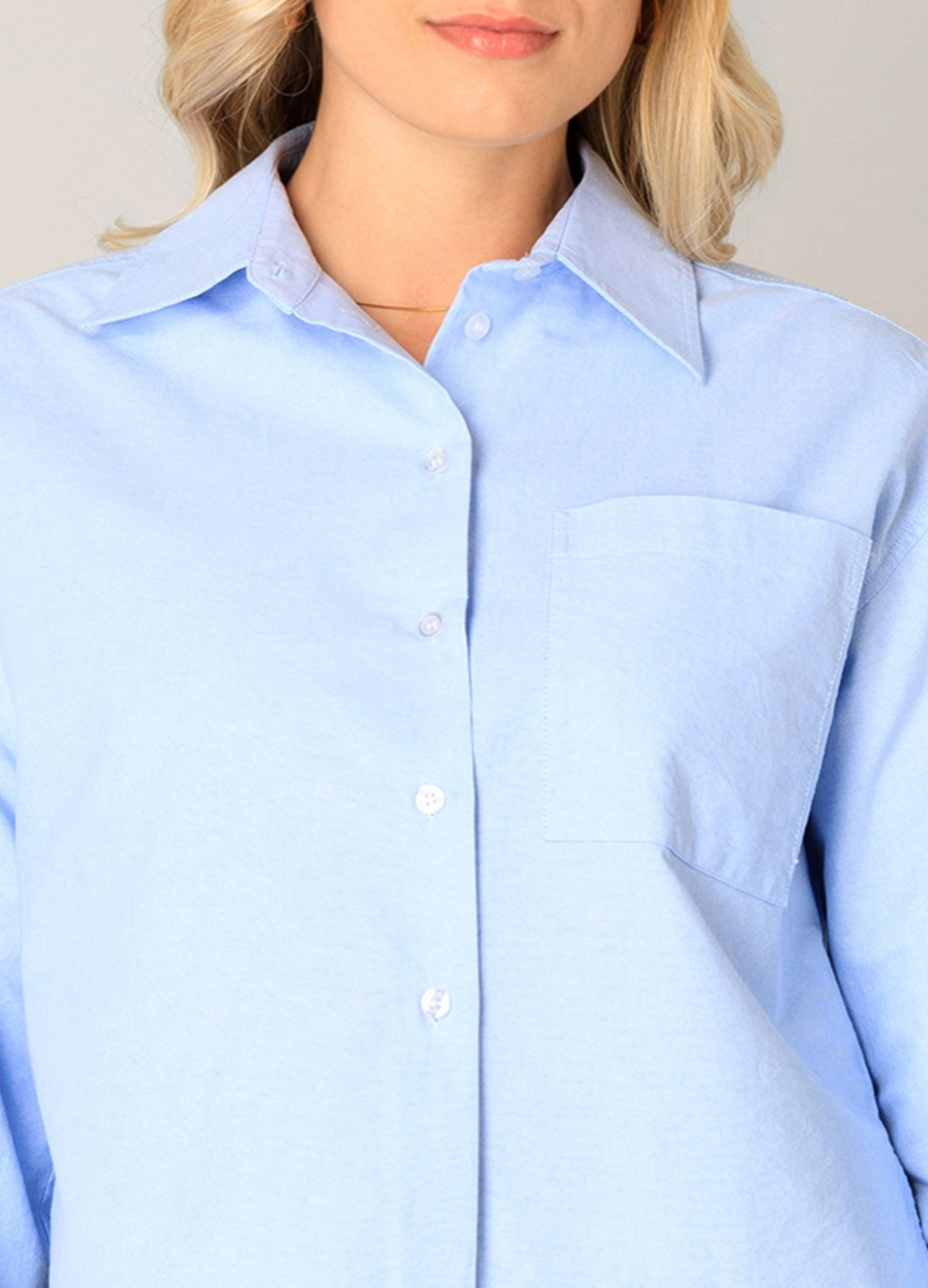 Bea Blouse