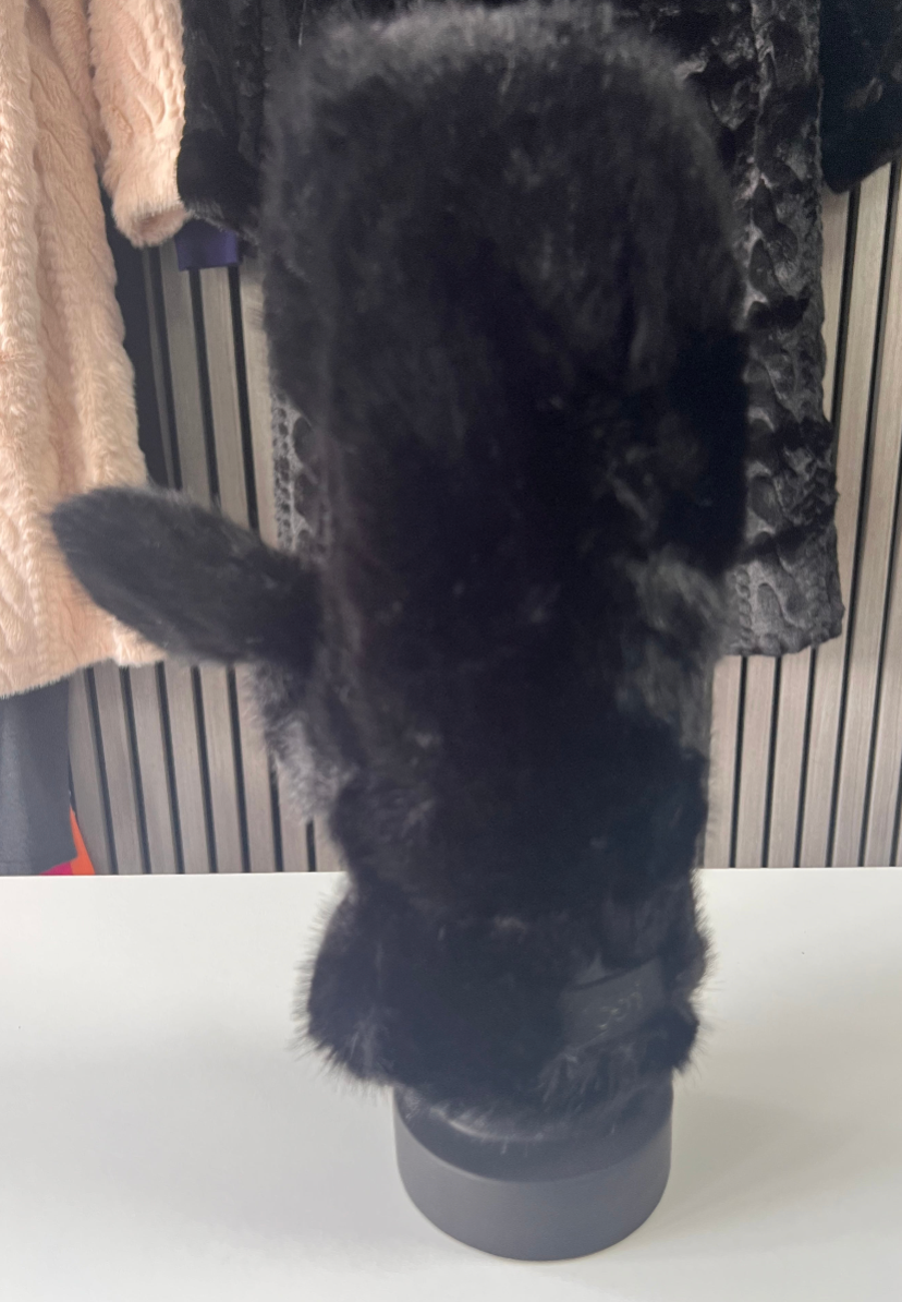 Fur Mits