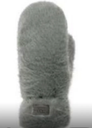 Fur Mits