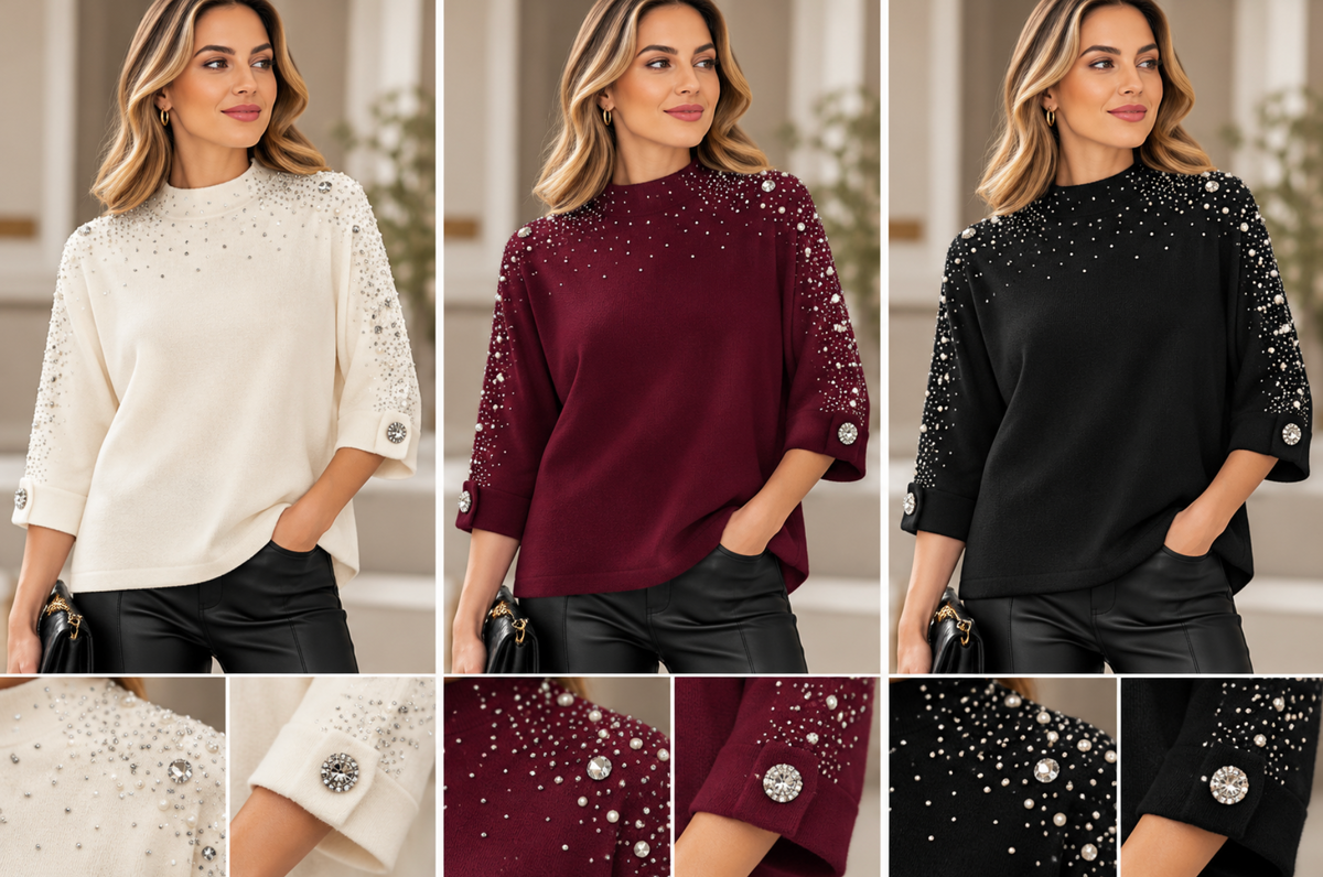 Pearl Knit